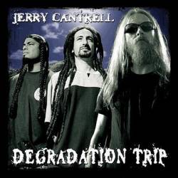 Jerry Cantrell : Selections from Degradation Trip
